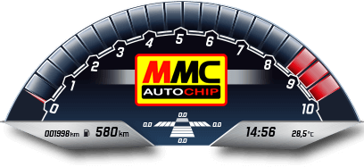 Chiptuning Chiptuning